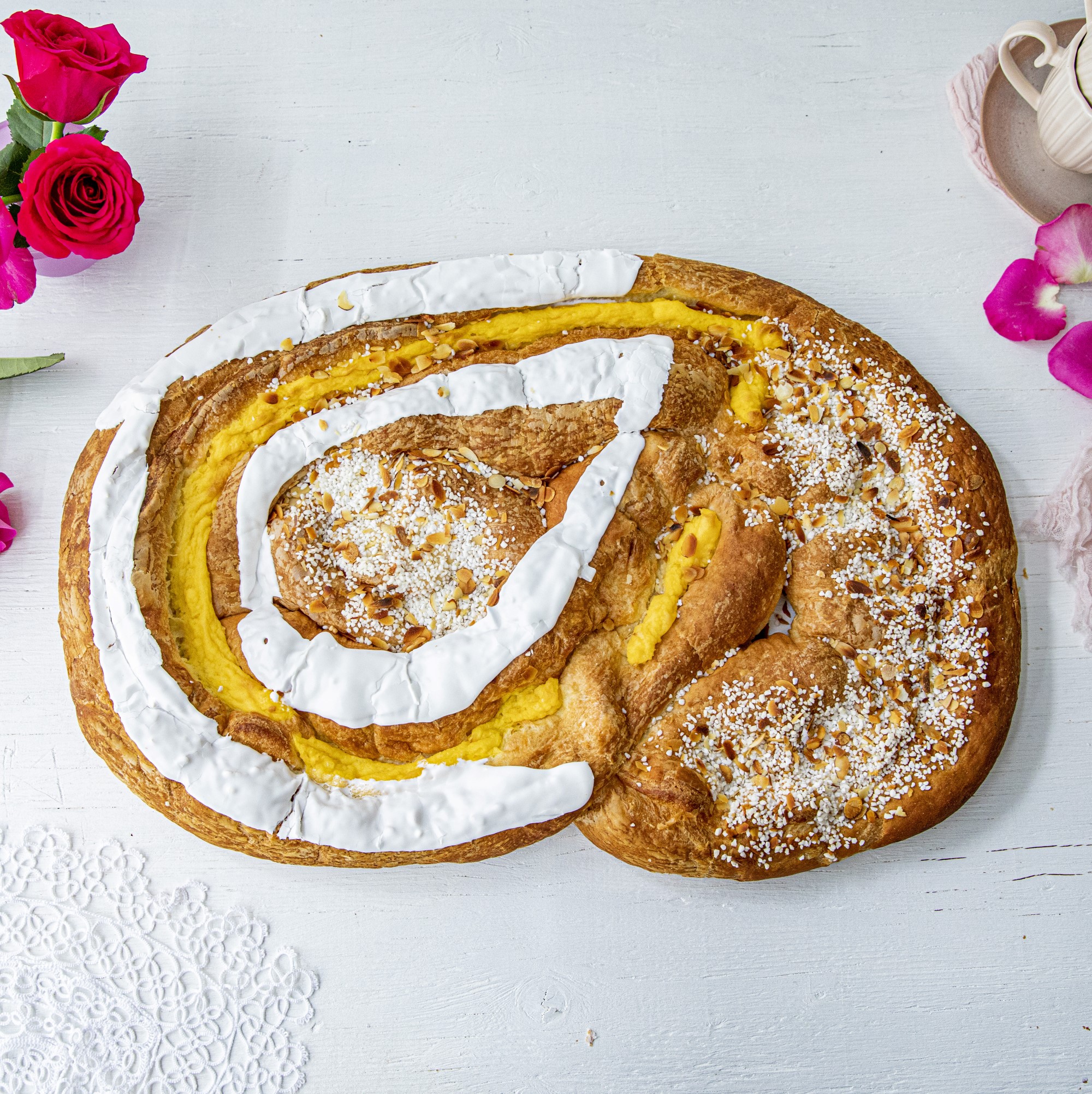 Wienerkringle