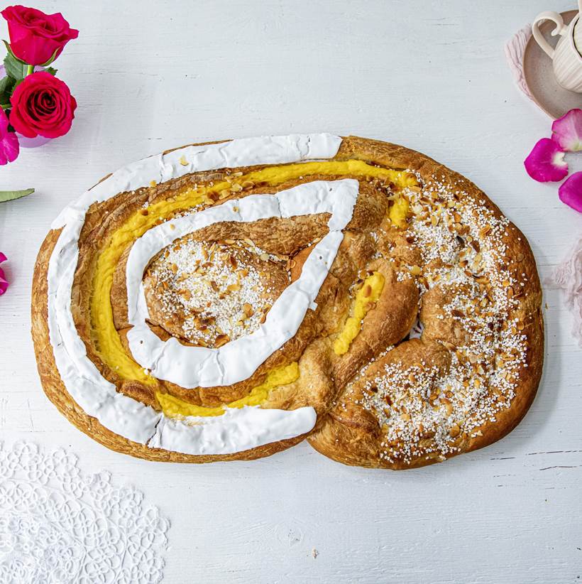 Wienerkringle