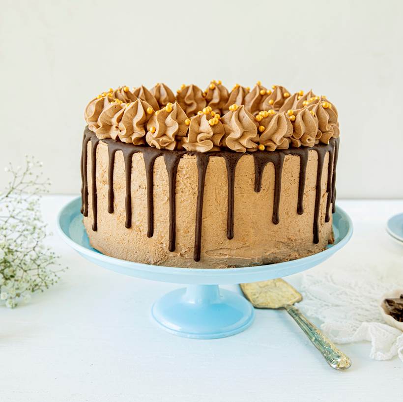 kakebutikk no kakebutikk